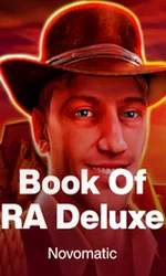 Book Of Ra Deluxe