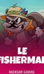 Le Fisherman