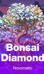 Bonsai Diamond