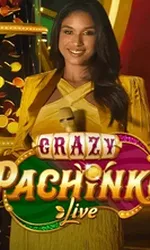 Crazy Pachinko